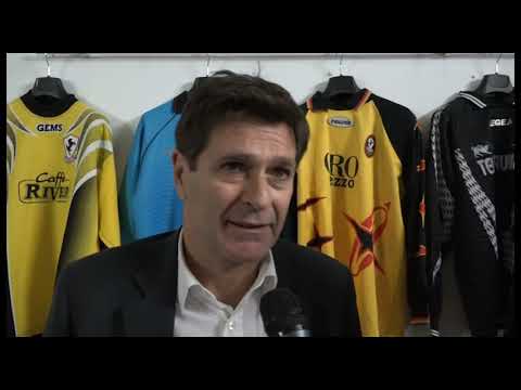 Da Orsi a Pelagotti: al Museo Amaranto la grande serata dei portieri dell'Arezzo