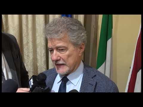 Il 2018 visto dal sindaco Alessandro Ghinelli, 
