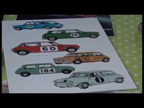 Castiglion Fiorentino, cinque giorni a tutto vintage