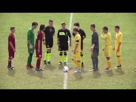 Under 17 Serie C: Arezzo-Ravenna 0-2