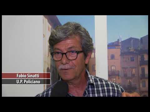 Arezzo, grandi nomi per la 46° Scalata al Castello