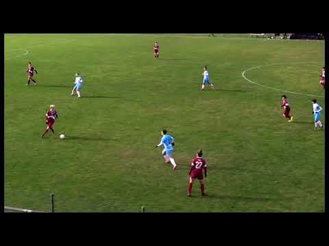 L'Acf Arezzo ritrova il sorriso grazie alla vittoria per 3-0 contro l'Aprilia