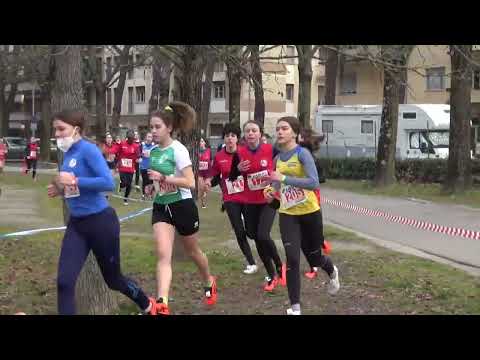 La Campestre al parco Pertini organizzata dalla Polisportiva Policiano 