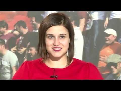 Mondo Amaranto, puntata del 21-11-2018