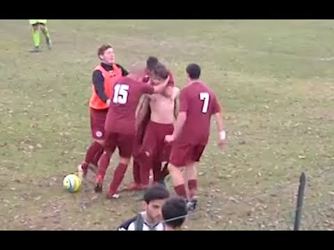 Calcio, Berretti: Arezzo-Siena 2-1