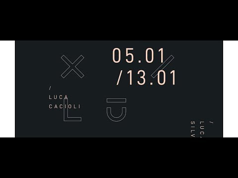 LuxLucis, alla Casa dell'Energia l'arte racconta la memoria di una persona