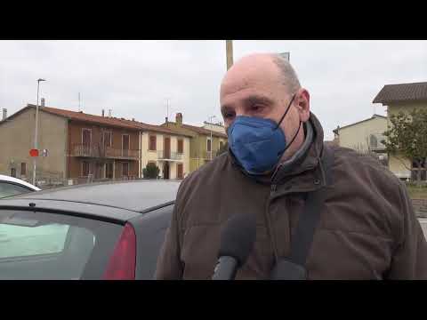 Benedizione 