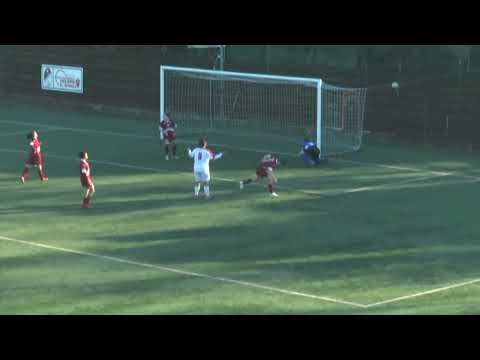 L'Arezzo femminile vince in rimonta contro il FiammaMonza