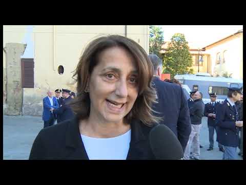 Esercito a Saione. Magi: 