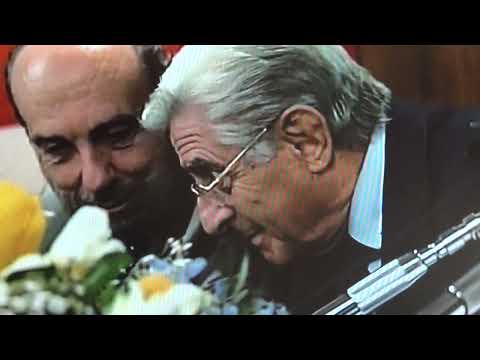 E' scomparso Luigi Lucherini, ex sindaco di Arezzo