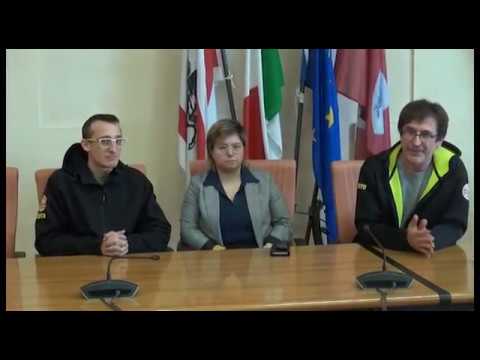 Arezzo, operatori di strada in lotta contro il disagio