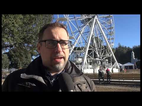 Arezzo, ecco le novità della Città del Natale fino all'Epifania