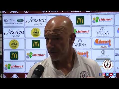 Inizia con una vittoria il campionato dell'Arezzo: Trestina ko per 2-1