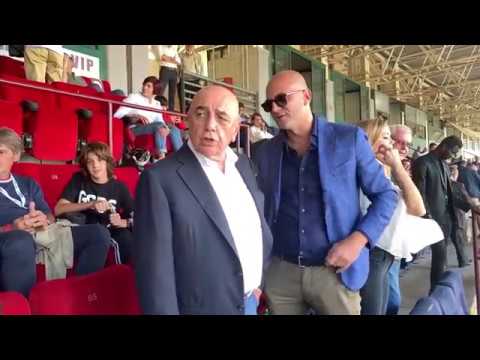 Troppo Monza per l'Arezzo, amaranto travolti 4-0. Di Donato chiede scusa ai tifosi