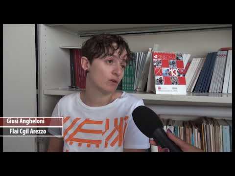 Agricoltura, tre morti nell'ultimo mese in provincia di Arezzo