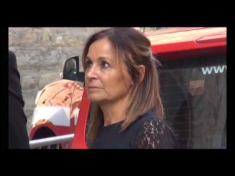 Tragedia all'Archivio, la Procura dispone la prima perizia