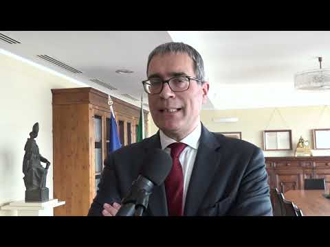 La Camera di Commercio interviene per parlare delle conseguenze economiche della guerra