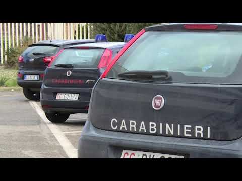 Camion rubati a Pieve Santo Stefano, i carabinieri li ritrovano in Puglia