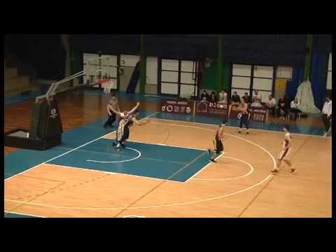 Basket, Amen Sba in crisi: sconfitta in casa dall'Audax Carrara