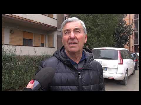 Arezzo. Scia di furti in zona Belvedere, giovane rientra a casa e trova i ladri
