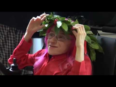 Da Cavaliere a dottoressa: Ilaria Bidini si è laureata con una tesi sul bullismo