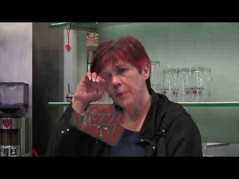 Assalto nella notte a bar di via Romana: titolare aggredita, legata e imbavagliata. La testimonianza 