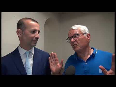 Sos Arezzo Tv - Arezzo 2020, ecco la città che verrà