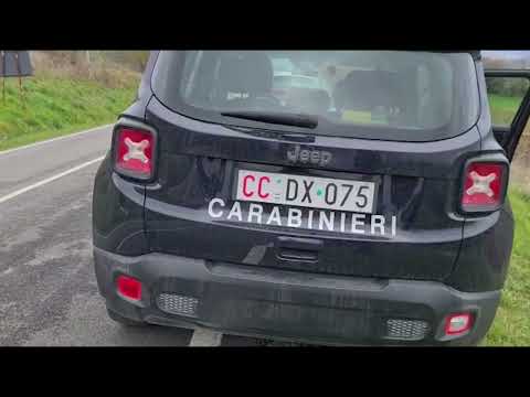 Arezzo, ancora un incidente sul luogo di lavoro. Ferito un uomo di 53 anni
