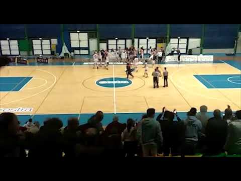 Basket, impresa dell'Amen Sba: batte Siena e vola in finale della Coppa Toscana