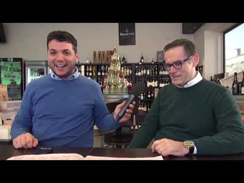 A tutto Campo, puntata dell'11-12-2018