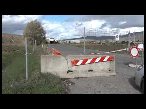 Morte sul lavoro a Camucia, la Asl: compattatore allestito in luogo inadeguato