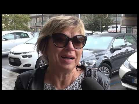 Saione, l'ipotesi esercito e la chiusura della galleria di Campo di Marte