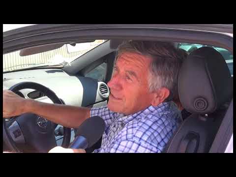 Viaggio sulla E45 dopo la tragedia di Genova