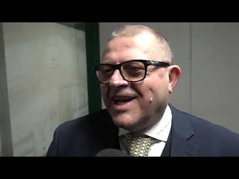 Calcio, intervista a Ermanno Pieroni: 