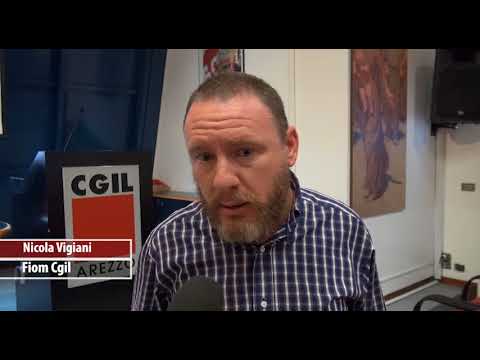 Incidenti alla Chimet, Fiom: 