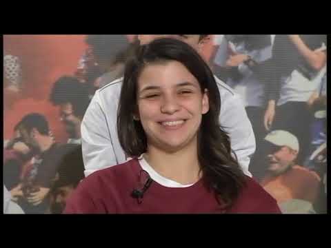 Mondo  amaranto p. 12 - 17 gennaio 2018