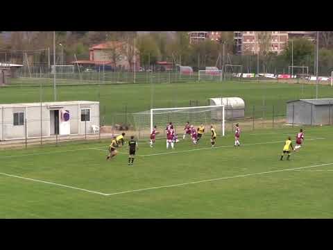 Arezzo Calcio Femminile, quarta vittoria consecutiva: battuto il Ducato Spoleto per 6-0