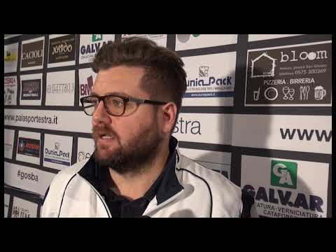 Basket, svolta nell'Amen Sba: esonerato Delia