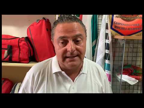 Basket, Castelli sul mercato dell'Amen Sba: 
