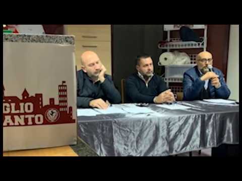 Orgoglio Amaranto, si al crowdfunding ma senza modifiche allo statuto della società