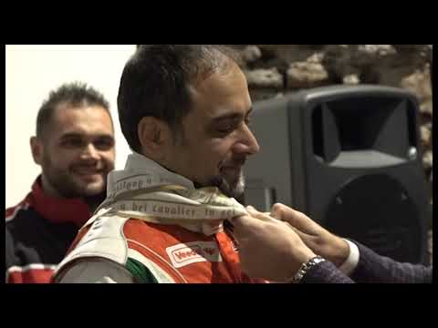 Africa Eco Race, Stefano Rossi pronto per l'edizione 2020