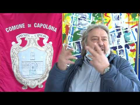 Striscione choc nel derby del basso Casentino: 