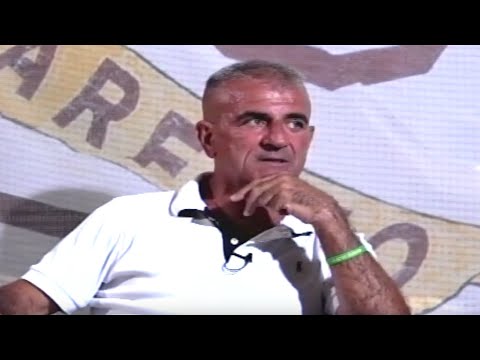 Calcio, A tutto Campo: seconda puntata (02-09-2019)