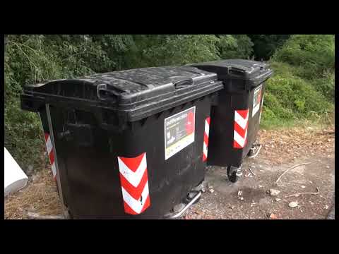 Rifiuti abbandonati, Cornacchini: 