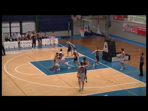 Basket, terza vittoria consecutiva per l'Amen Sba: battuto anche Castelfiorentino