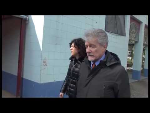 Il comune di Arezzo cerca imprenditori per il parco Pertini: 