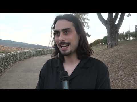 Sycamore Age in concerto in Fortezza con 