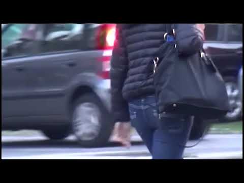 Stalker di 69 anni arrestato ad Arezzo. Perseguitava una ragazza di 28a anni
