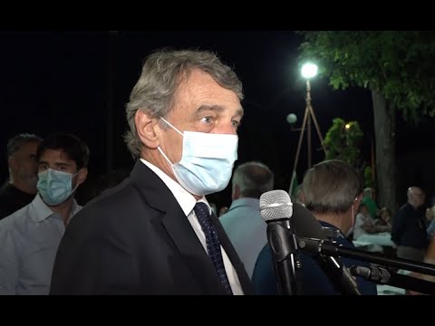 Castiglion Fiorentino. La sede del Pd intitolata a David Sassoli