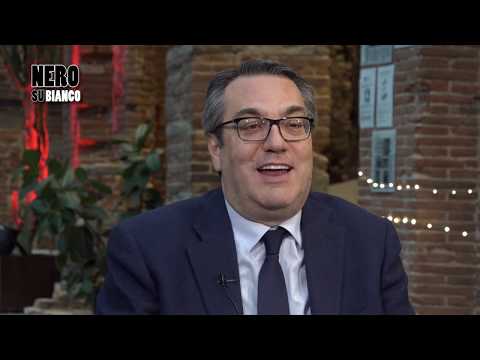 Nero su Bianco, voglia di buona politica: D'Ettore e Dindalini a confronto